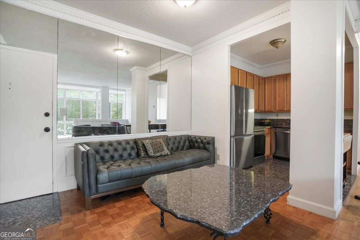 3060 Pharr Court North Atlanta - Photo 19