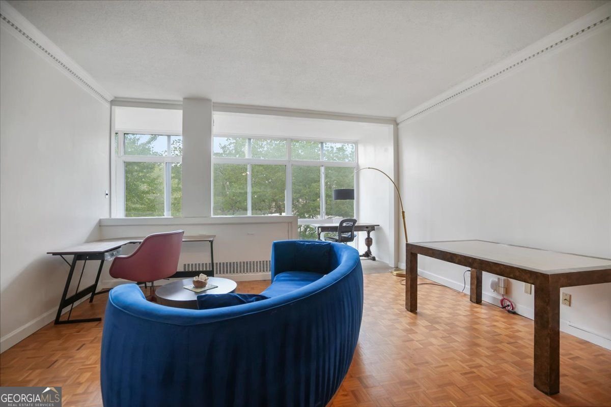 3060 Pharr Court North Atlanta - Photo 22