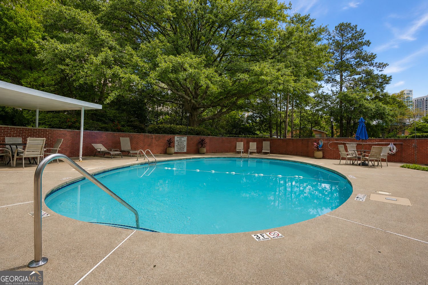 3060 Pharr Court North Atlanta - Photo 28