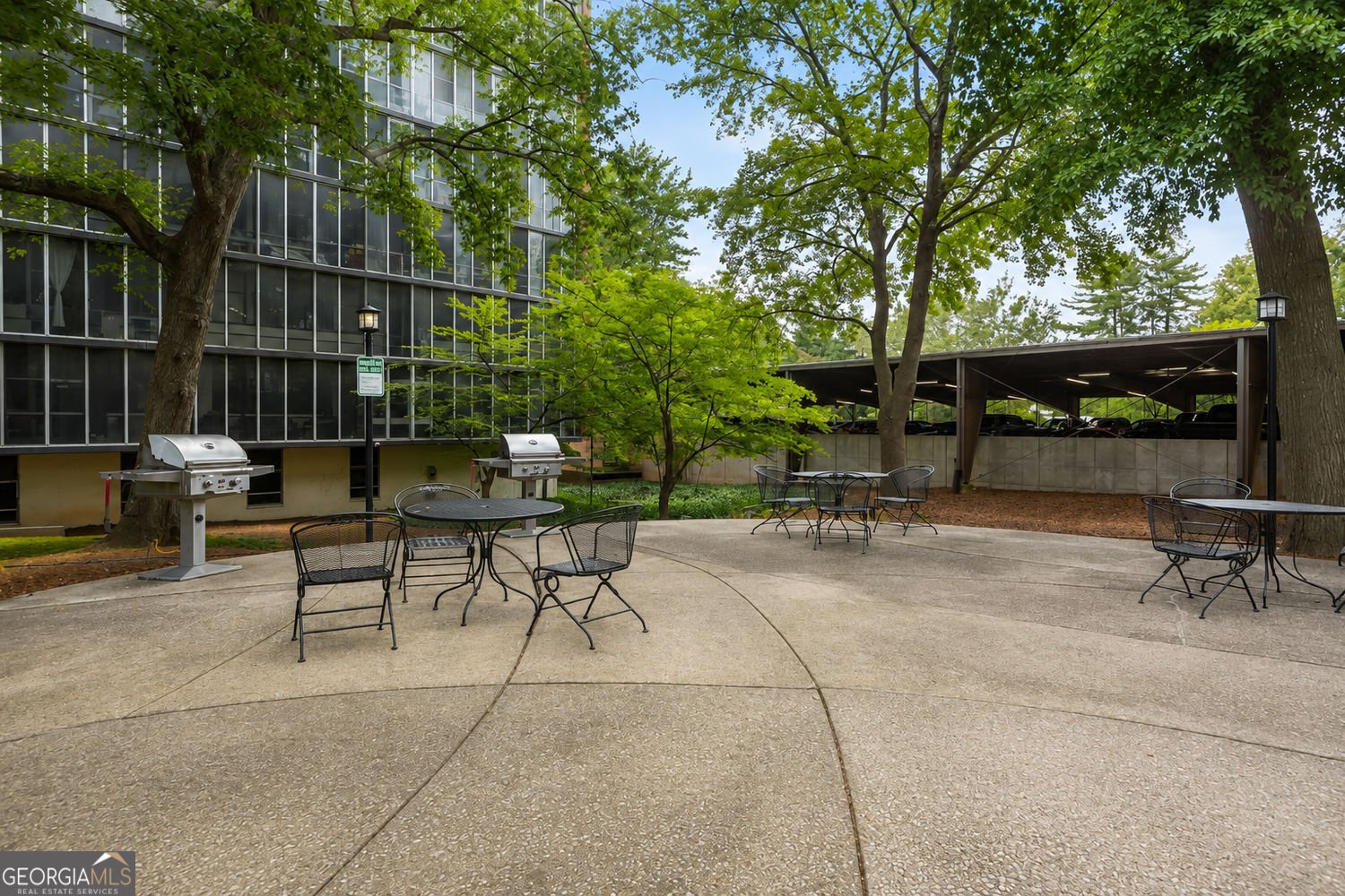 3060 Pharr Court North Atlanta - Photo 33