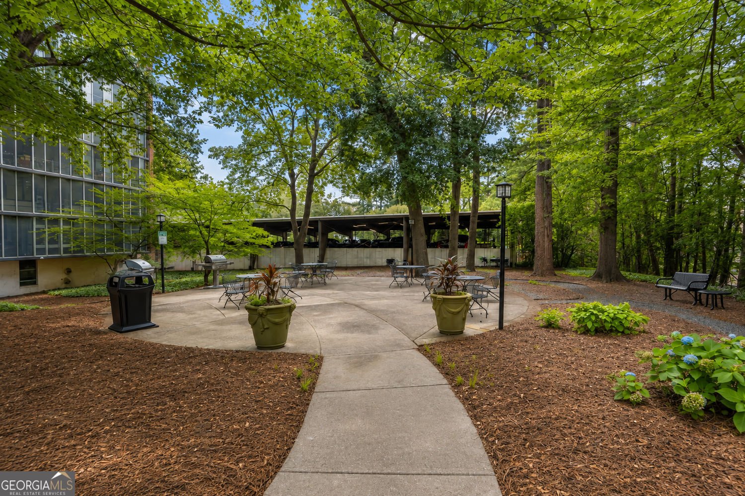 3060 Pharr Court North Atlanta - Photo 34