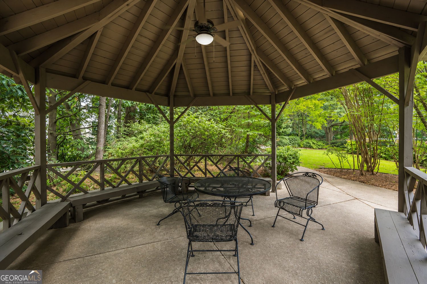 3060 Pharr Court North Atlanta - Photo 35