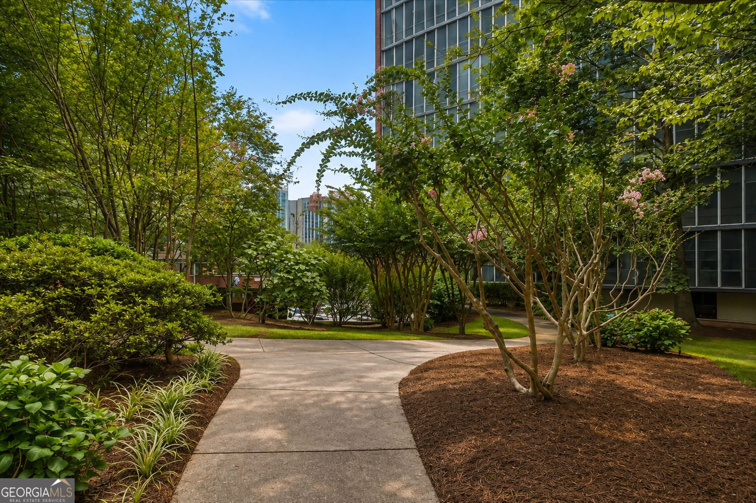 3060 Pharr Court North Atlanta - Photo 36