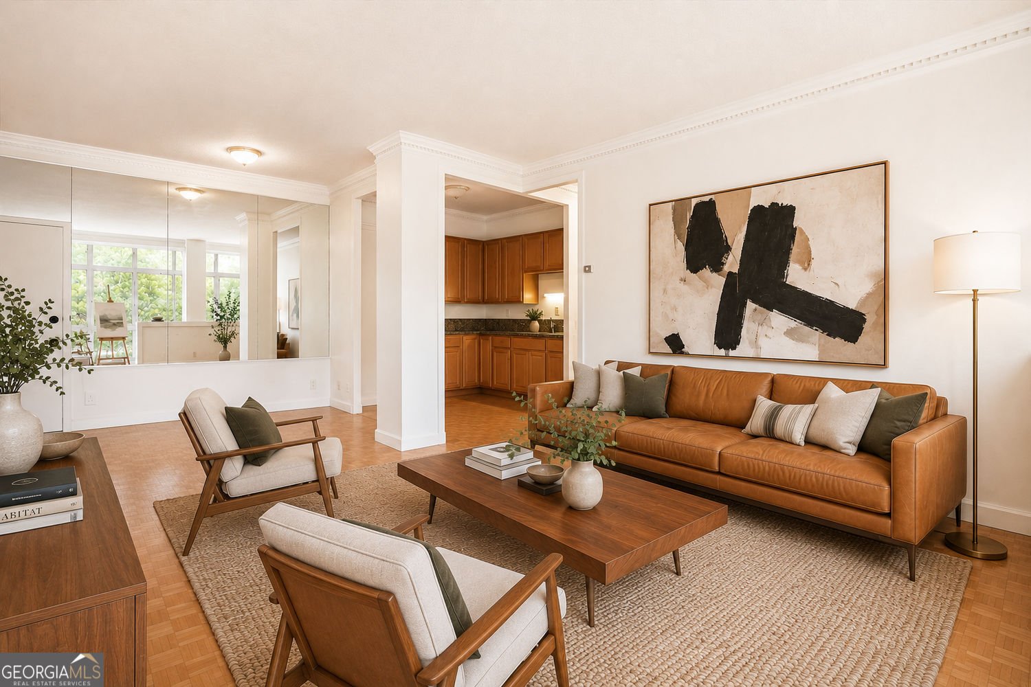 3060 Pharr Court North Atlanta - Photo 7