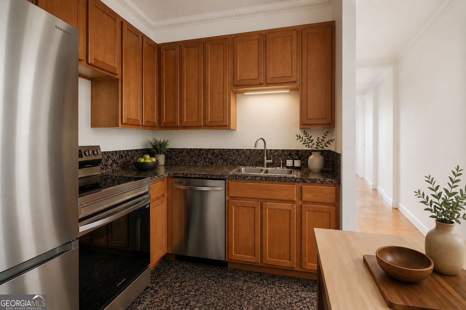 3060 Pharr Court North Atlanta - Photo 8