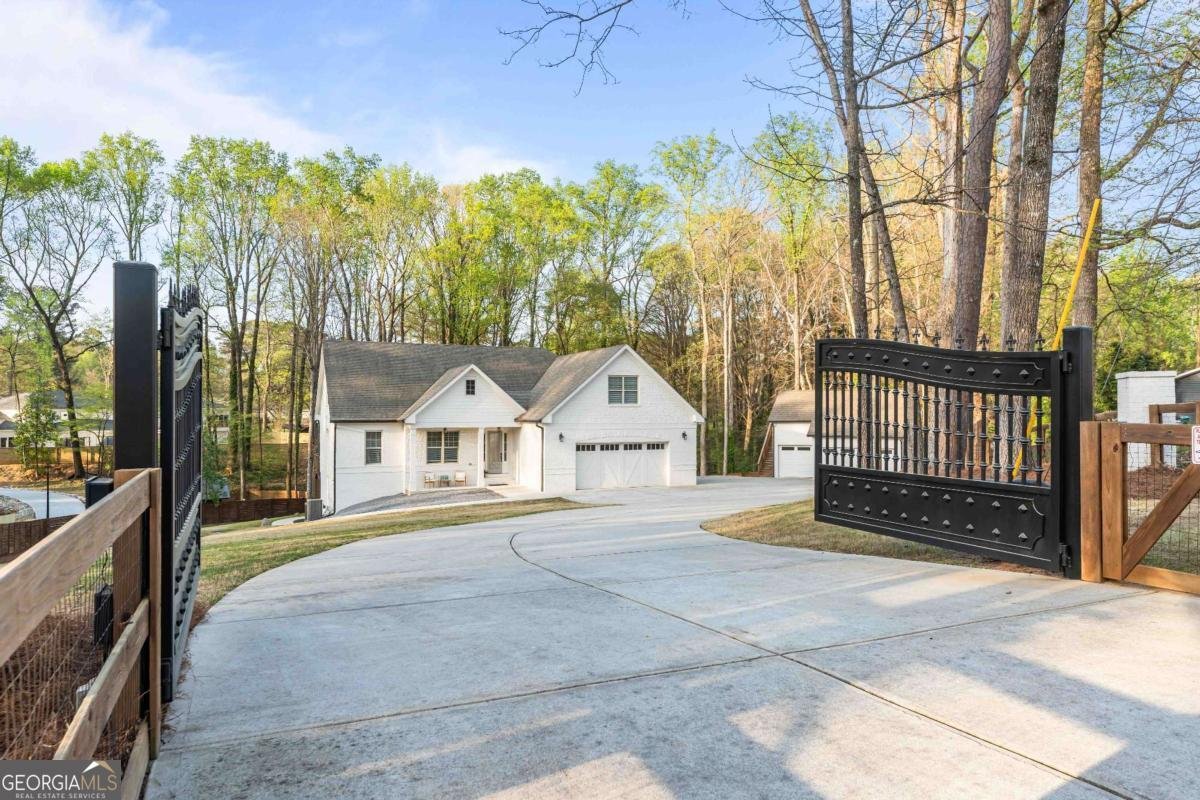 5758 Williams Road Norcross - Photo 10