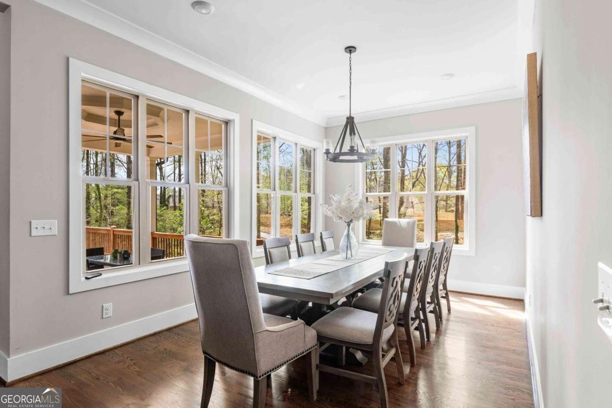 5758 Williams Road Norcross - Photo 19