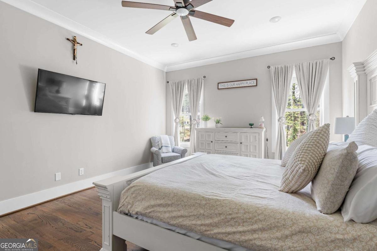 5758 Williams Road Norcross - Photo 25