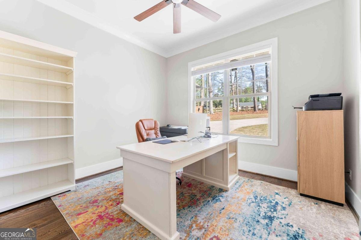 5758 Williams Road Norcross - Photo 32