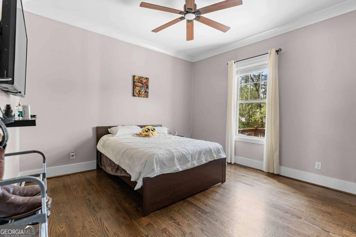 5758 Williams Road Norcross - Photo 36