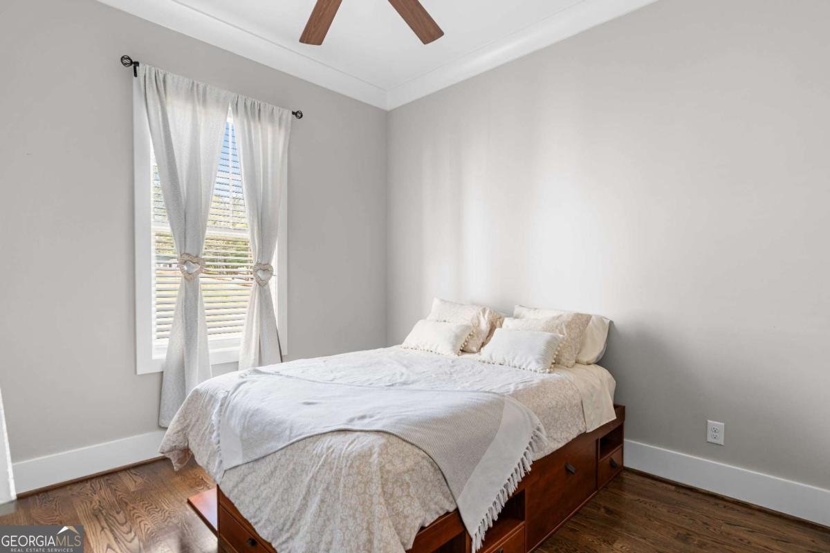 5758 Williams Road Norcross - Photo 37