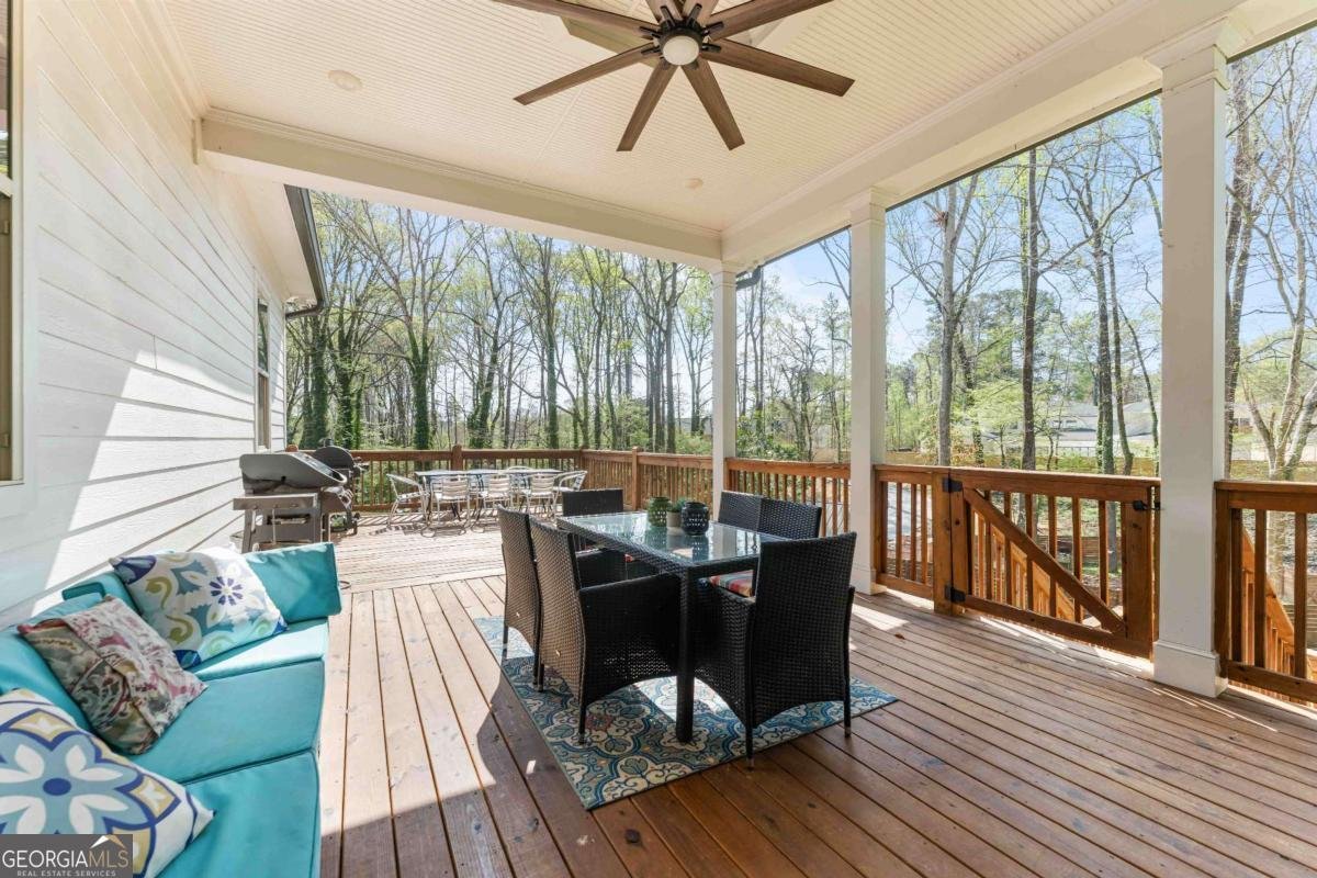 5758 Williams Road Norcross - Photo 42