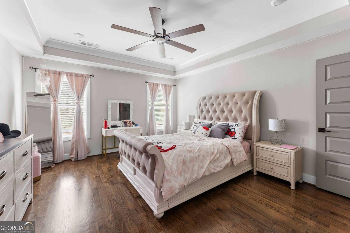 5758 Williams Road Norcross - Photo 59