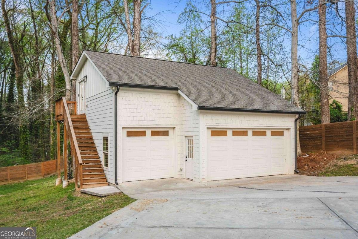 5758 Williams Road Norcross - Photo 6