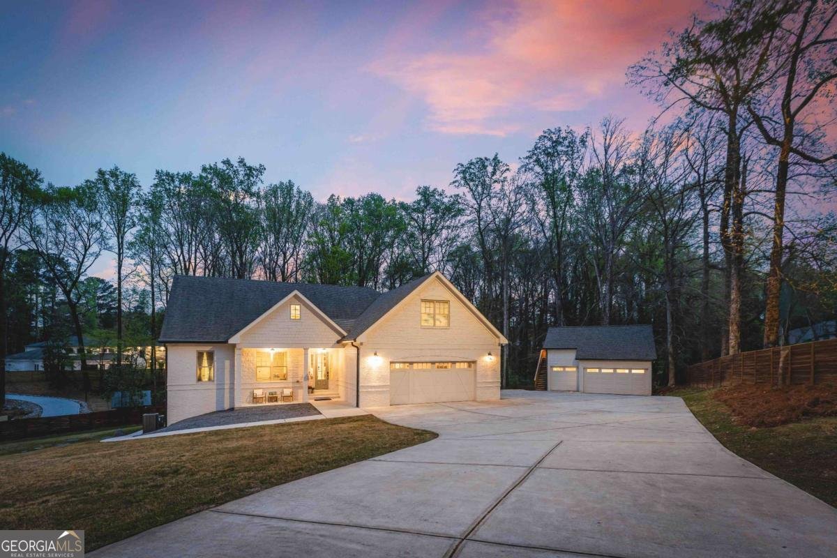 5758 Williams Road Norcross - Photo 79