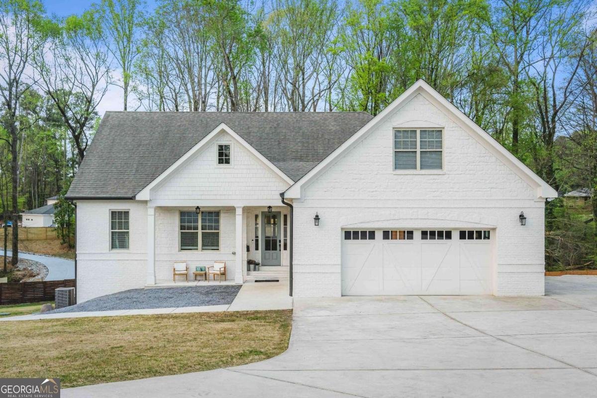 5758 Williams Road Norcross - Photo 8
