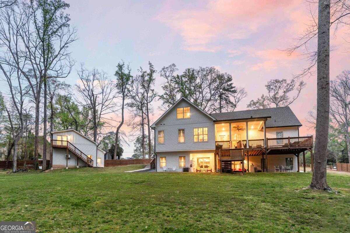 5758 Williams Road Norcross - Photo 81