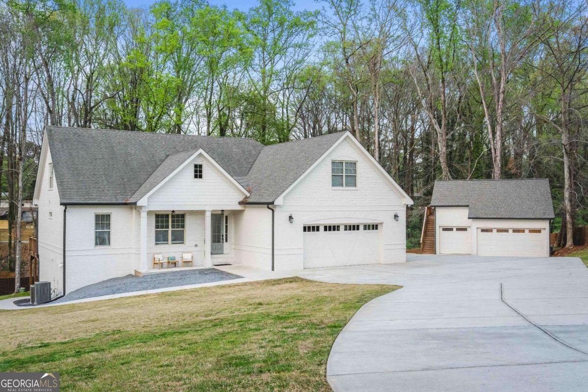 5758 Williams Road Norcross - Photo 83