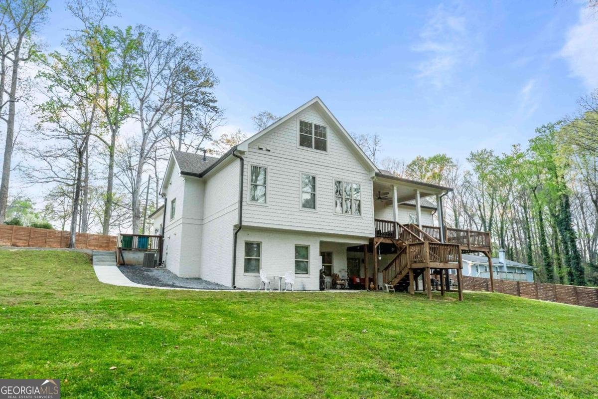 5758 Williams Road Norcross - Photo 86