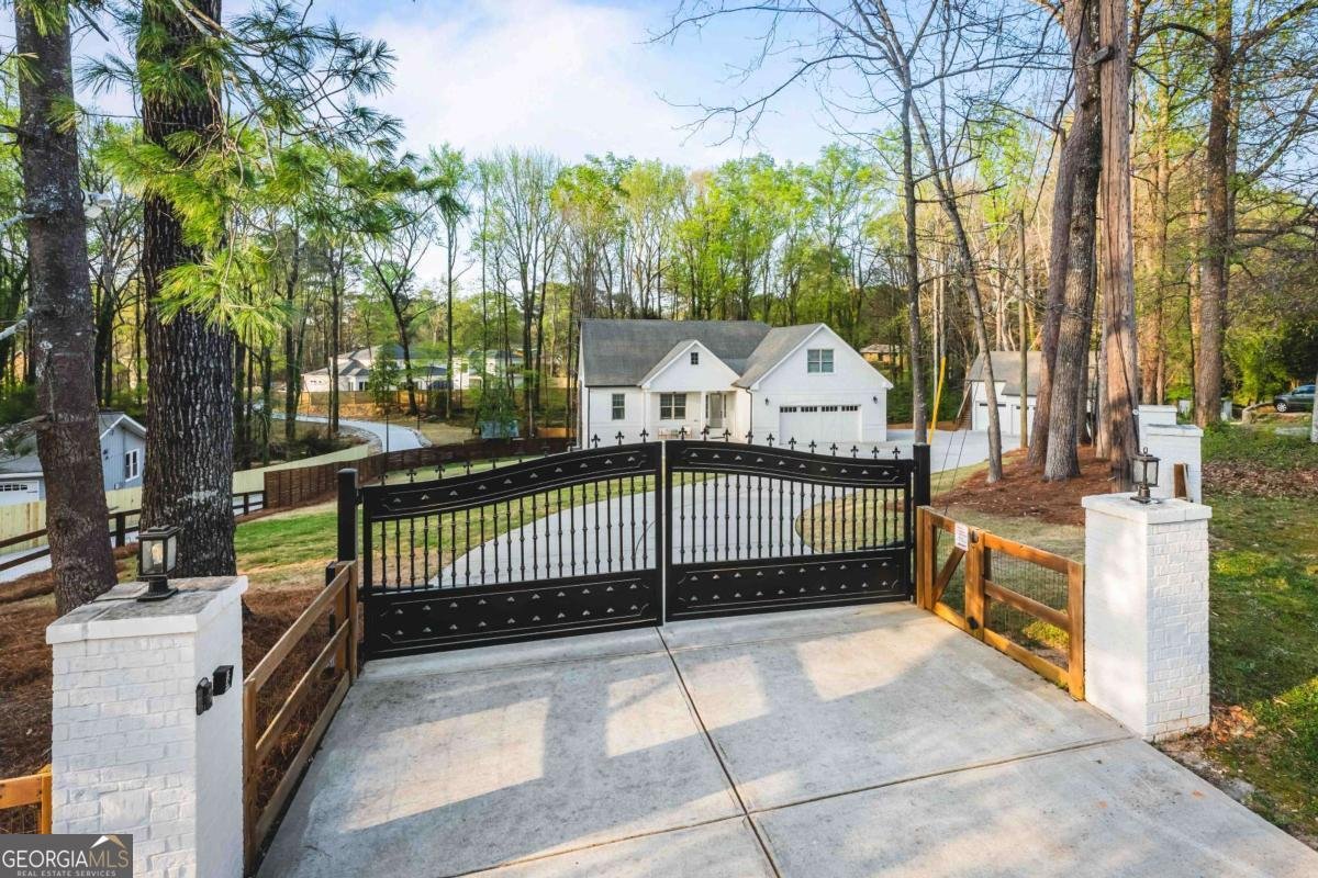 5758 Williams Road Norcross - Photo 89