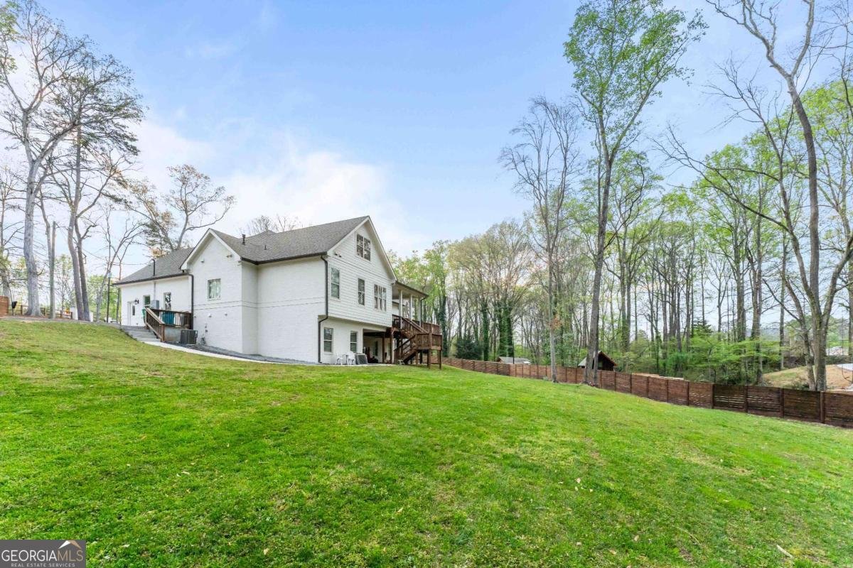 5758 Williams Road Norcross - Photo 9