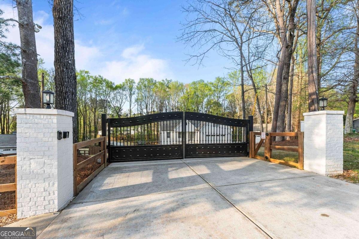 5758 Williams Road Norcross - Photo 90