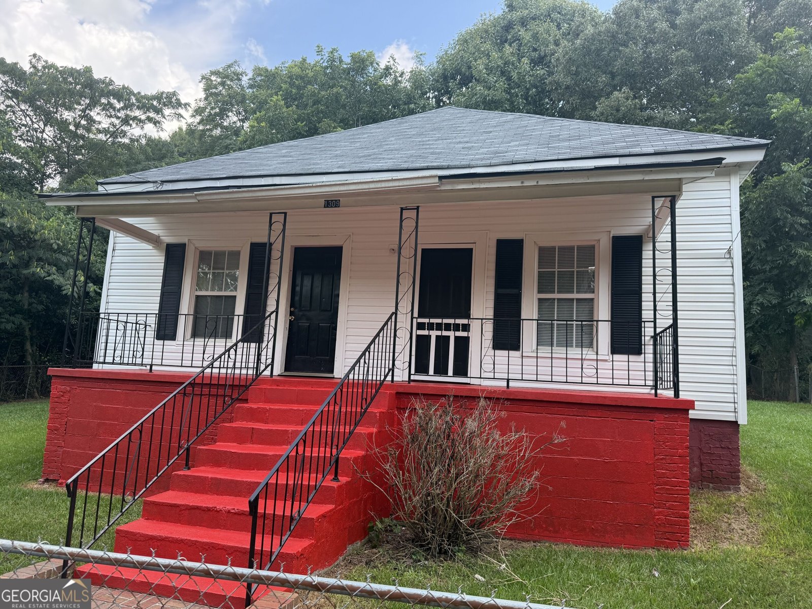 1309 Park Avenue Lagrange - main photo