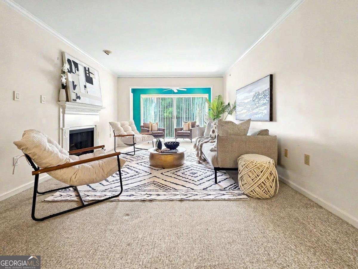 28402 Plantation Drive Atlanta - Photo 6