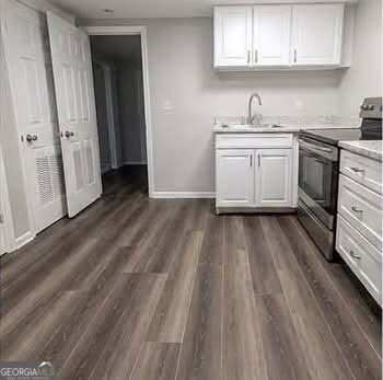 2153 Cherokee Valley Circle Lithonia - Photo 13
