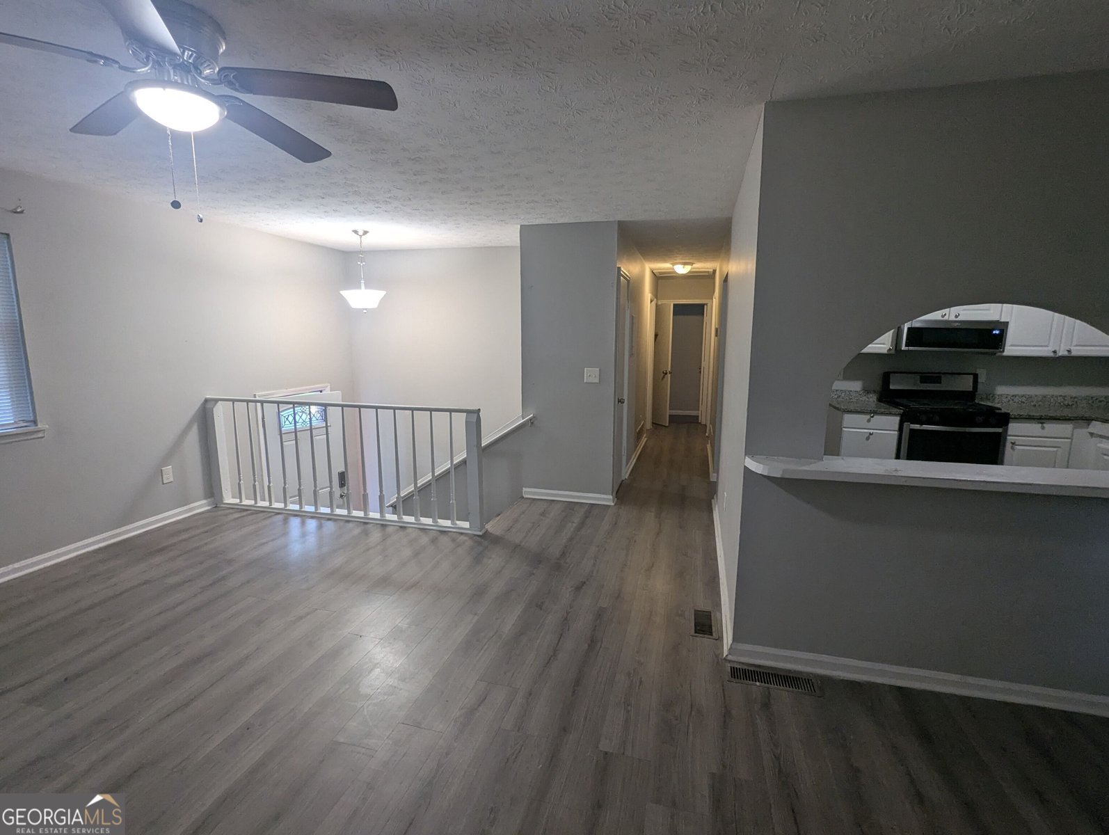 2153 Cherokee Valley Circle Lithonia - Photo 6