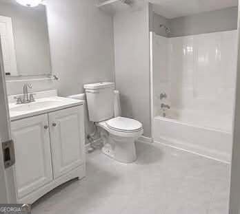 2153 Cherokee Valley Circle Lithonia - Photo 7
