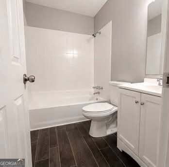 2153 Cherokee Valley Circle Lithonia - Photo 9