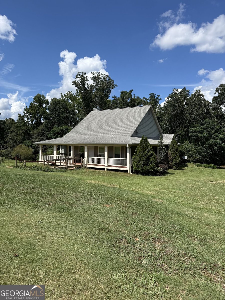 259 Lovers Lane Union point - Photo 49