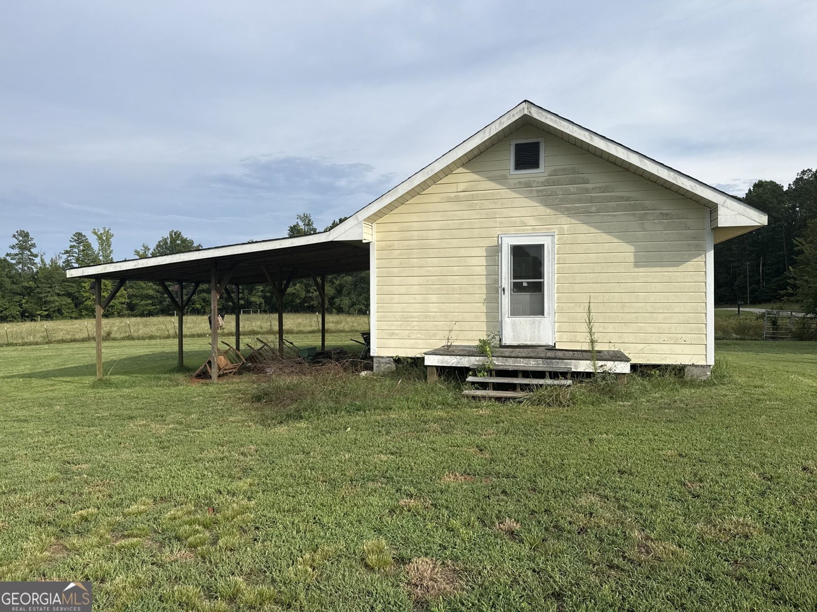 259 Lovers Lane Union point - Photo 8