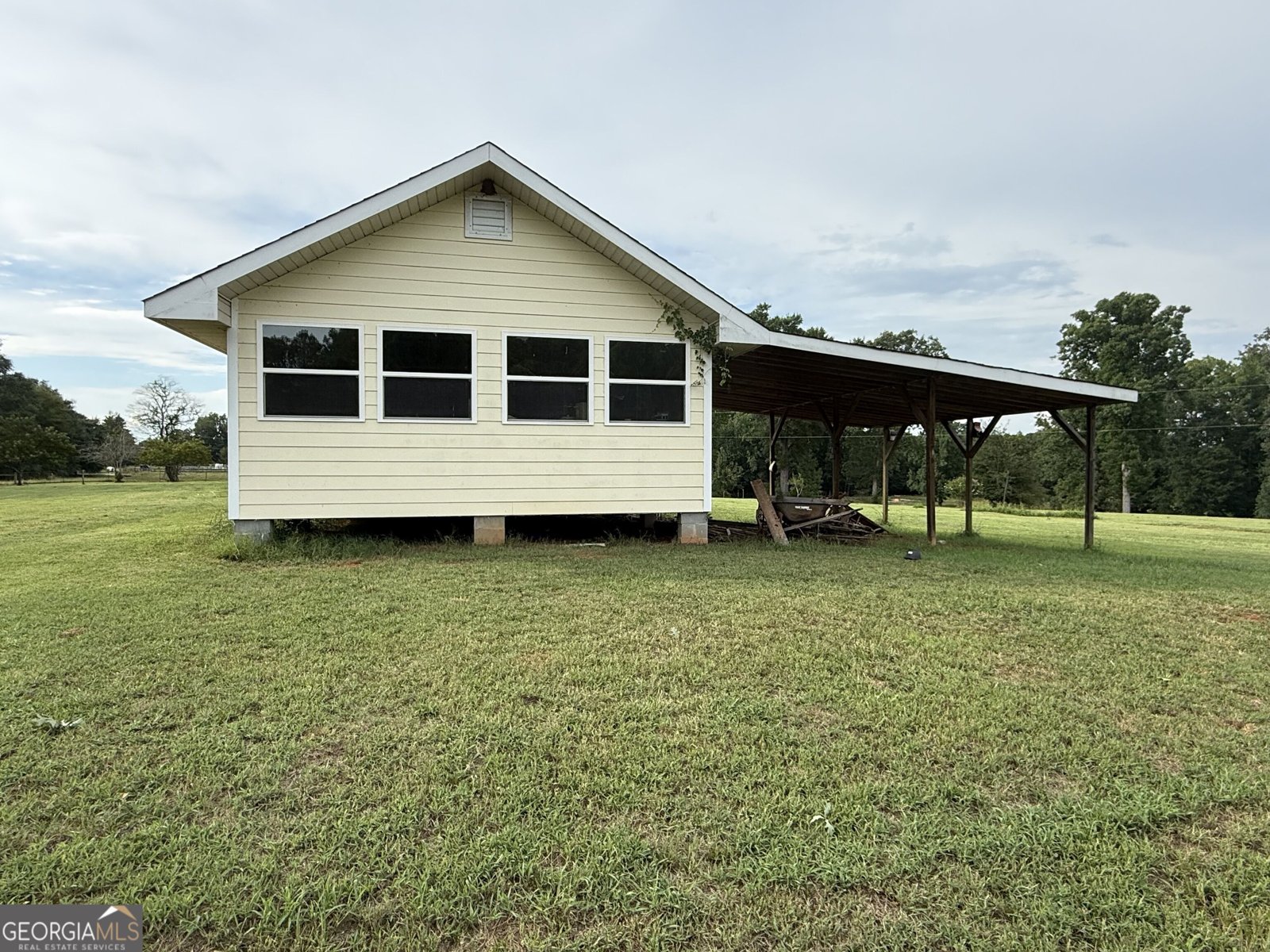 259 Lovers Lane Union point - Photo 9