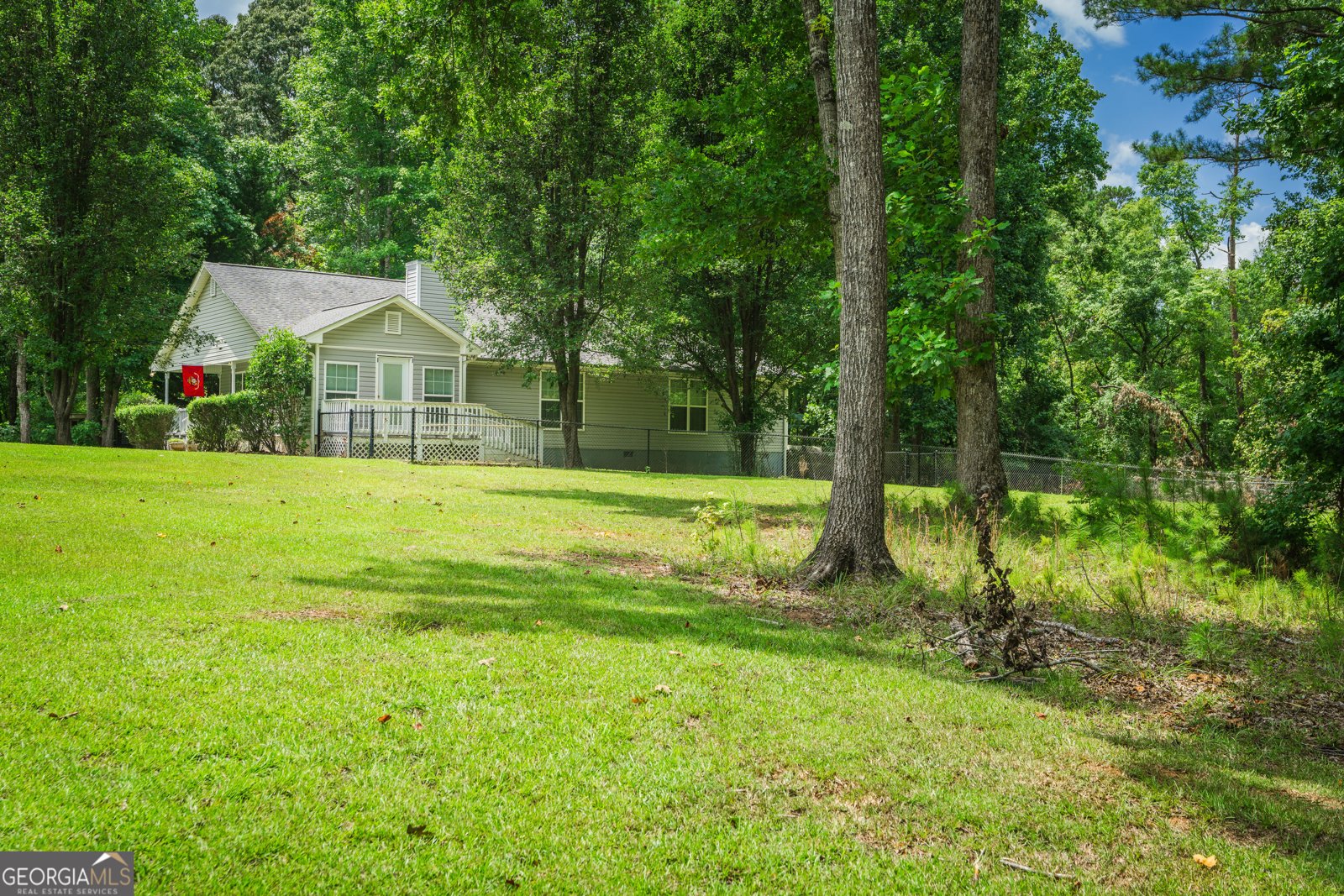 211 Sunfish Trail Eatonton - Photo 11