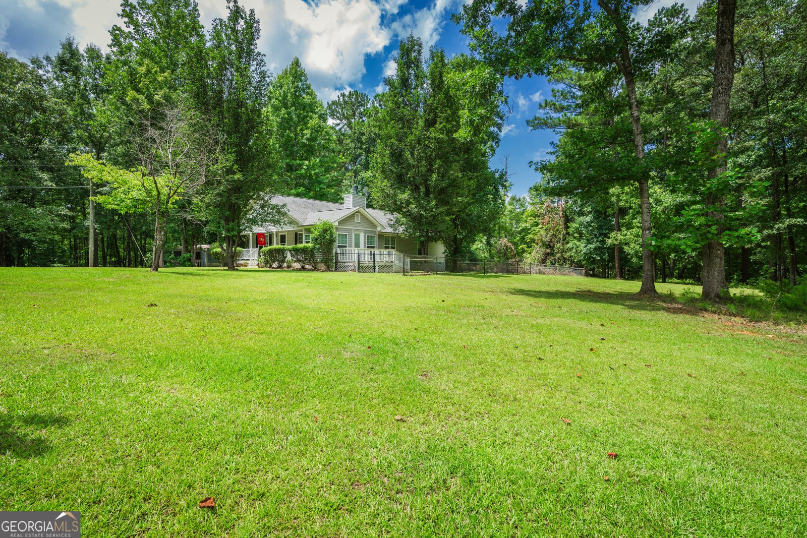 211 Sunfish Trail Eatonton - Photo 12