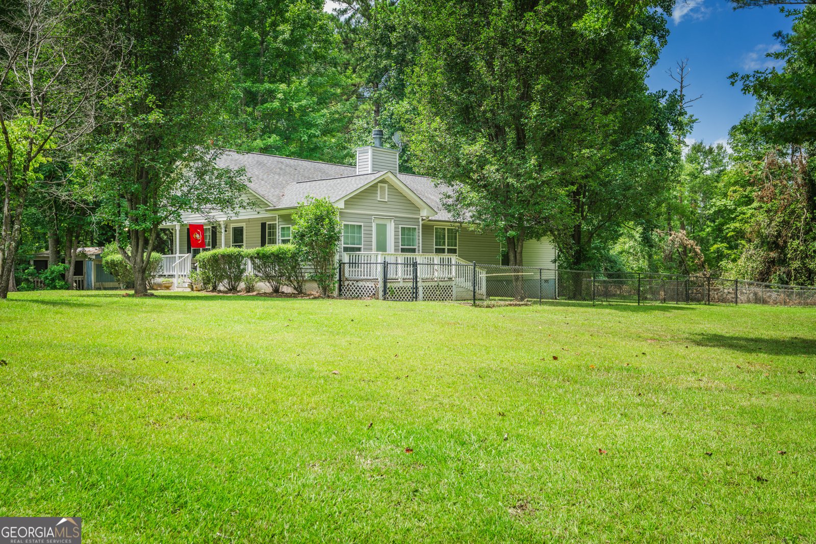 211 Sunfish Trail Eatonton - Photo 13