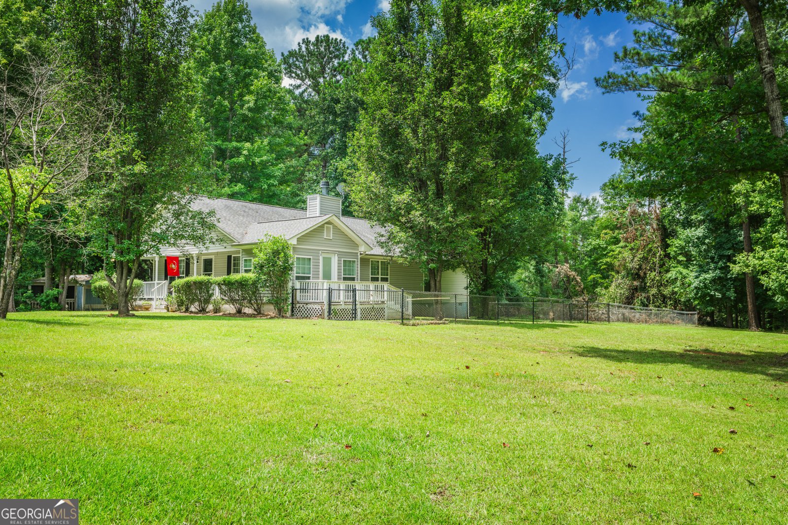 211 Sunfish Trail Eatonton - Photo 14