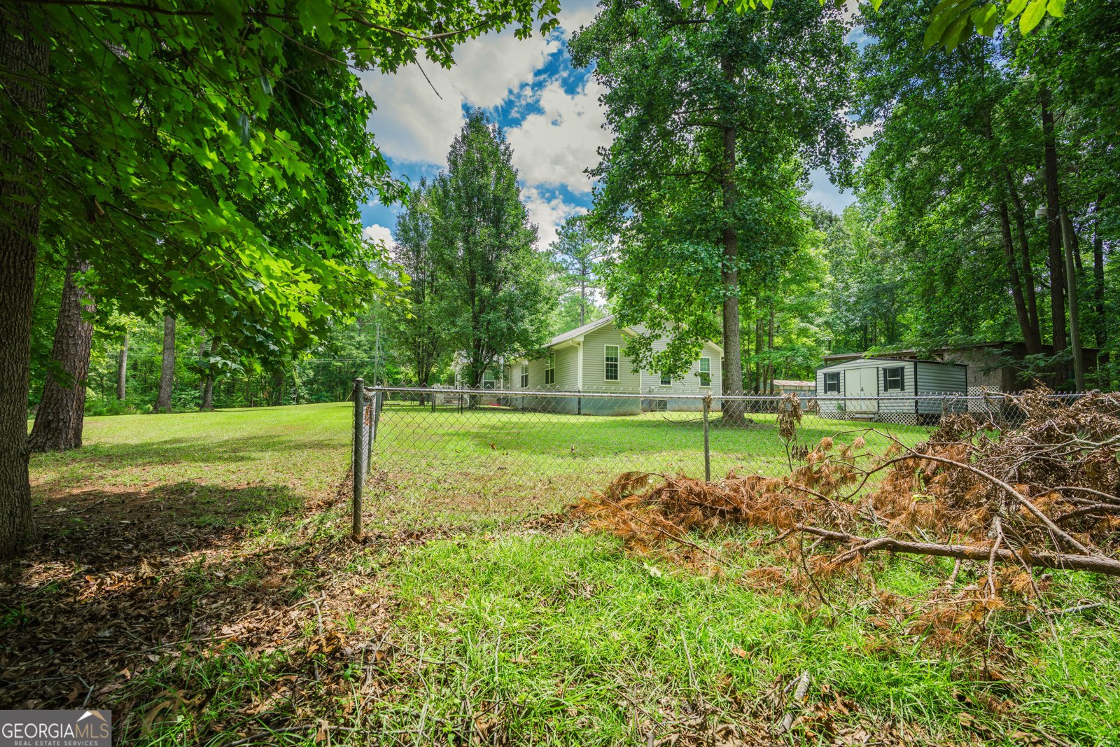 211 Sunfish Trail Eatonton - Photo 15
