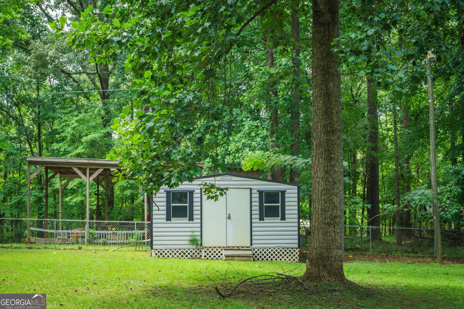 211 Sunfish Trail Eatonton - Photo 17