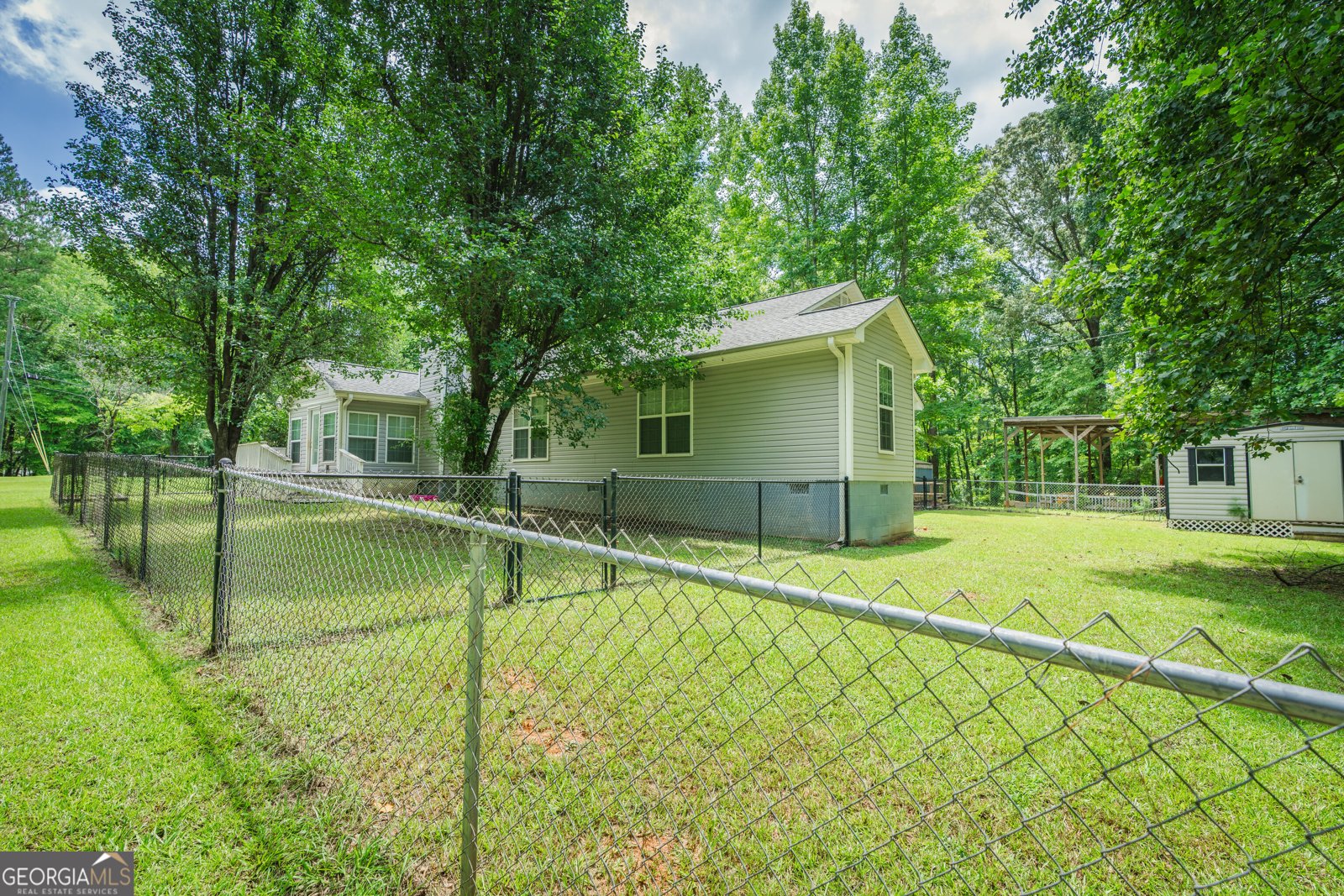 211 Sunfish Trail Eatonton - Photo 18