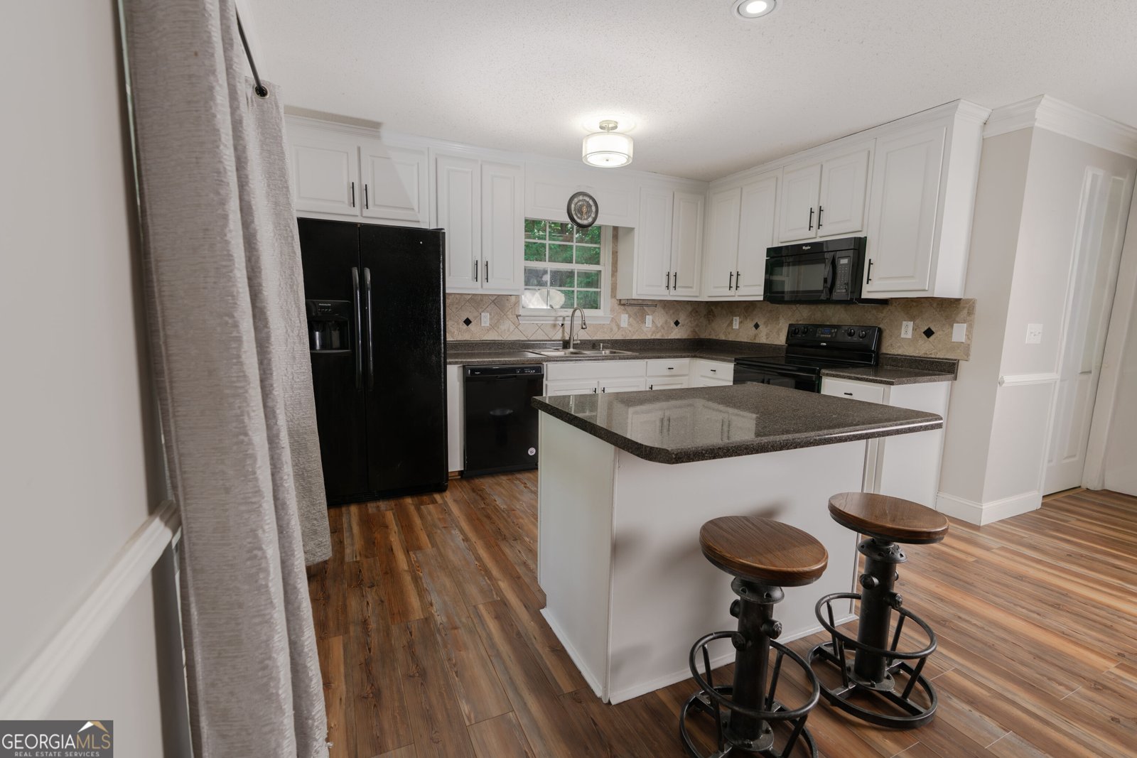211 Sunfish Trail Eatonton - Photo 19