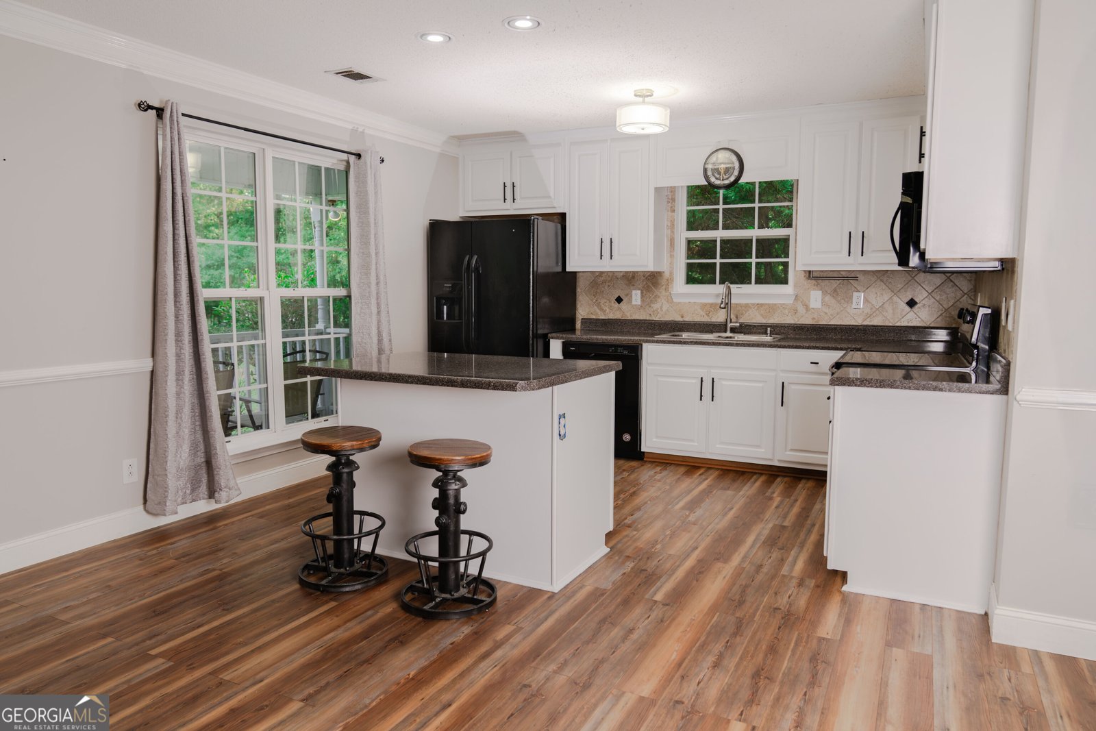 211 Sunfish Trail Eatonton - Photo 20