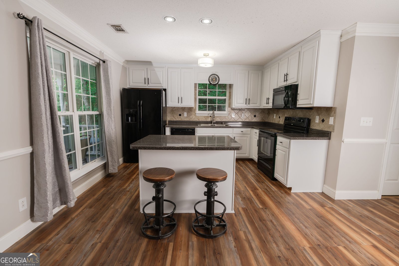 211 Sunfish Trail Eatonton - Photo 21