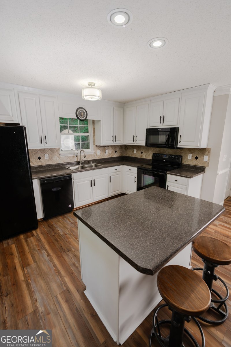 211 Sunfish Trail Eatonton - Photo 22