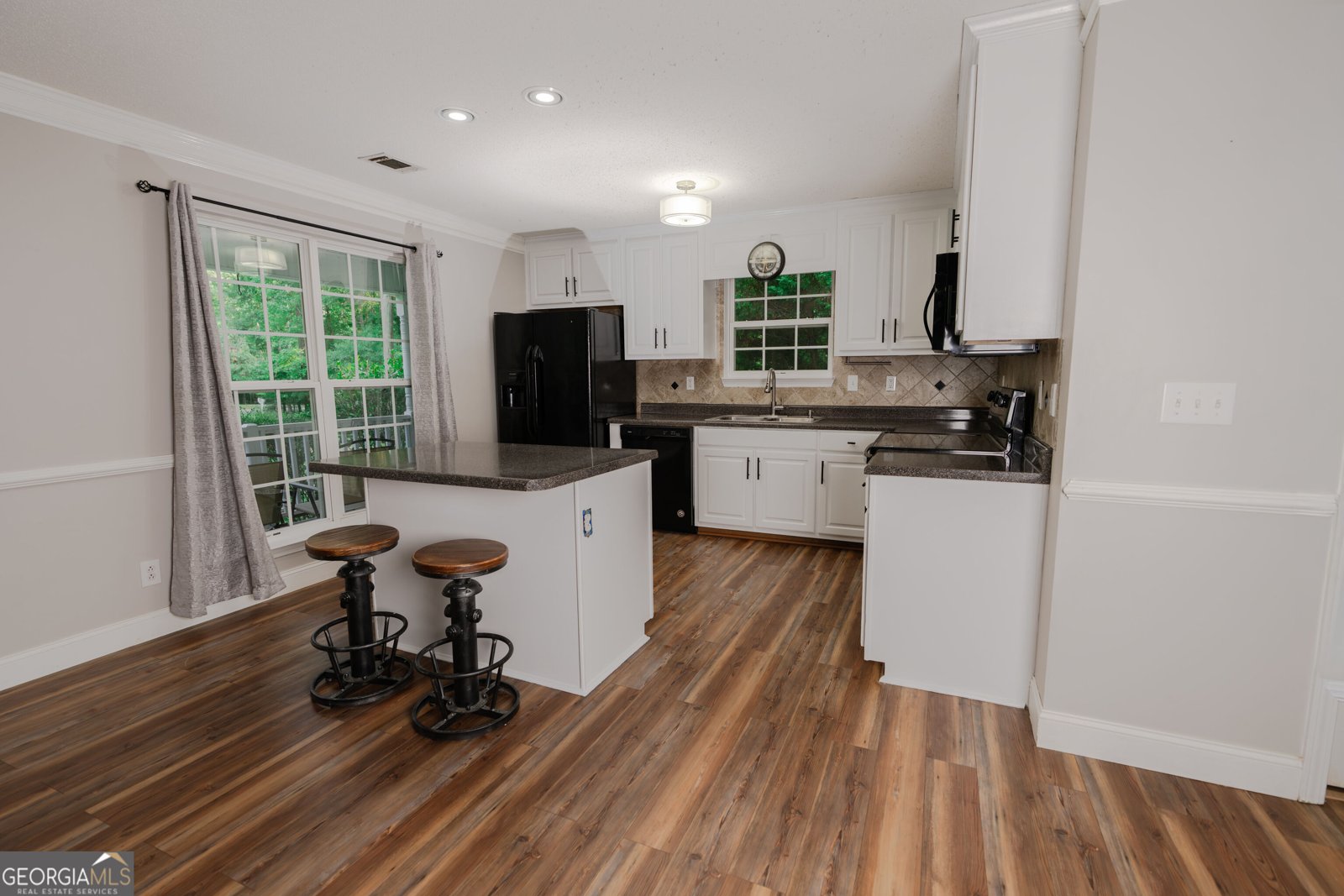 211 Sunfish Trail Eatonton - Photo 23