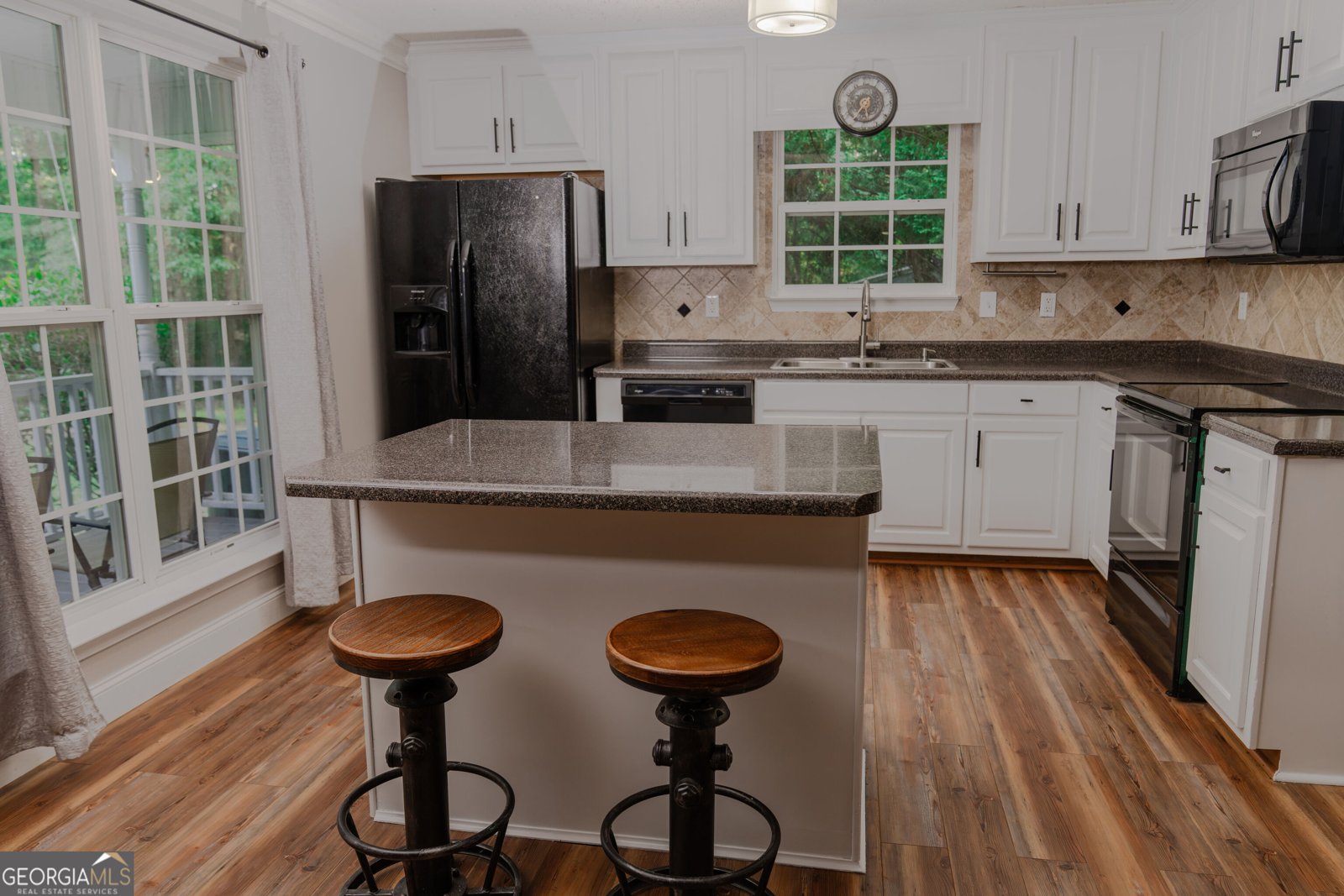 211 Sunfish Trail Eatonton - Photo 25