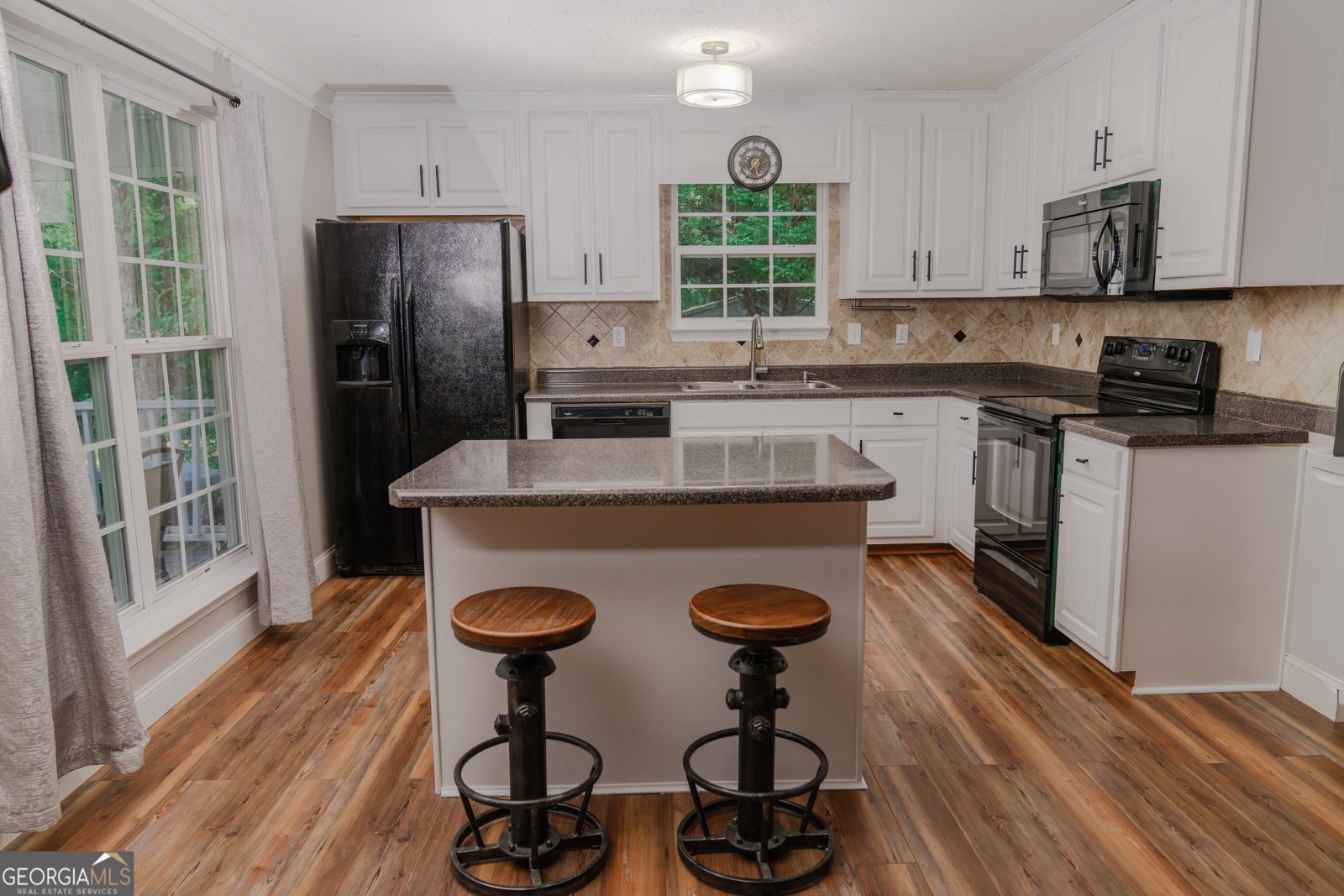 211 Sunfish Trail Eatonton - Photo 27