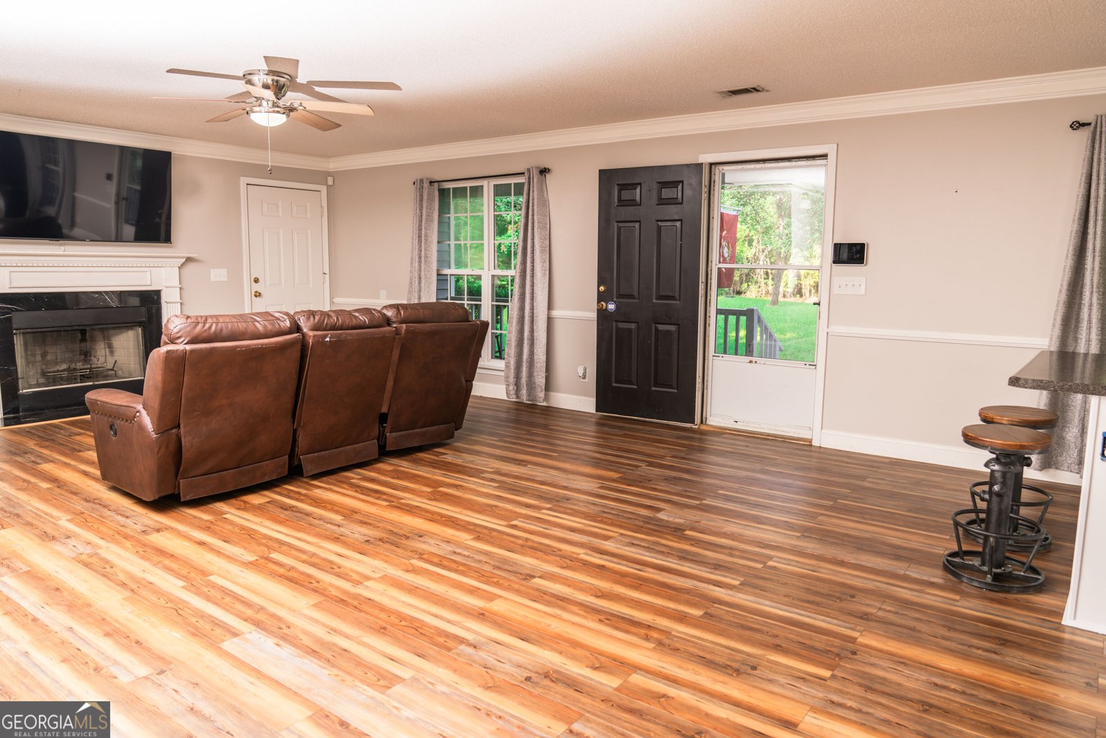 211 Sunfish Trail Eatonton - Photo 35